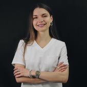 Кращук Анна Викторовна, ортодонт