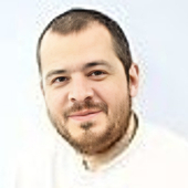 Сарыев Эльмир Борисович, стоматолог-ортопед