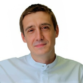 Кузнецов Денис Леонидович, стоматолог-хирург