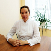 Мурдугова Наталья Алексеевна, офтальмолог