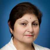 Алтунян Варвара Львовна, анестезиолог-реаниматолог