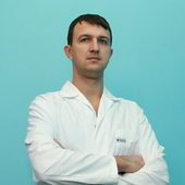 Лалетин Иван Алексеевич, онколог