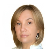 Новикова Юлия Александровна, гастроэнтеролог