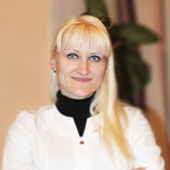 Архипова Елена Александровна, ЛОР