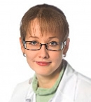 Коршик Светлана Юрьевна, кардиолог