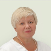 Целинская Ирина Николаевна, врач-генетик