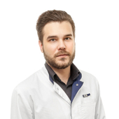 Полев Георгий Александрович, ЛОР