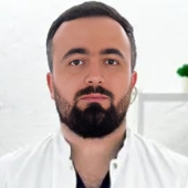 Мусаев Рашид Ровшан Оглы, флеболог