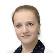 Кузьменко Анастасия Юрьевна, психиатр