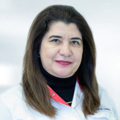 Рзаева Зинфира Зубаиловна, терапевт