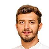 Марченко Виталий Николаевич, стоматолог-терапевт