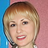 Мишина Христина Сергеевна, стоматолог-терапевт