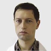 Яровой Сергей Константинович, нефролог