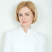 Бойко Ольга Владимировна, невролог