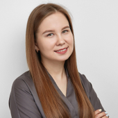 Гарданова Айсина Ильшатовна, ортодонт