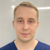 Ефремчев Дмитрий Сергеевич, флеболог