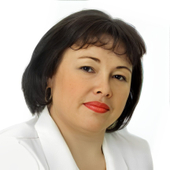 Денисова Елена Викторовна, гастроэнтеролог