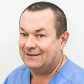 Колобов Михаил Николаевич, ЛОР