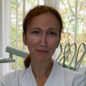 Игнатьева Юлия Анатольевна, стоматолог-терапевт