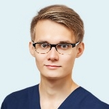 Добычин Михаил Сергеевич, стоматолог-хирург