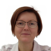 Никитина Марина Владимировна, нейрохирург