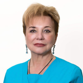 Назаренко Татьяна Алексеевна, гинеколог