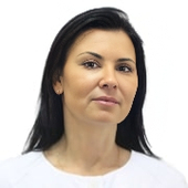 Кутергина Татьяна Петровна, дерматолог