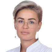 Коханова Нина Валерьевна, анестезиолог-реаниматолог