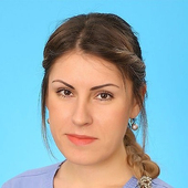 Фоменко Ксения Александровна, анестезиолог