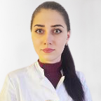 Скрябина Марина Сергеевна., офтальмолог