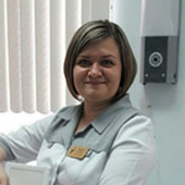 Пивоварова Елена Николаевна, стоматолог-терапевт