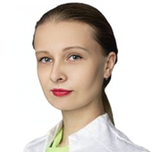 Татти Надежда Ивановна, профпатолог