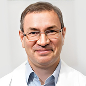 Абубакиров Андрей Султангалеевич, хирург-проктолог