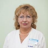 Телеляева Валентина Юрьевна, терапевт