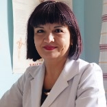 Тимофеева Галина Александровна, невролог