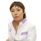 Хамидуллина Гульнара Ильдусовна, неонатолог