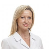 Акульшина Анастасия Викторовна, педиатр