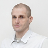 Попов Дмитрий Алексеевич, пульмонолог