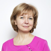 Обрывалина Анна Николаевна, стоматолог-терапевт