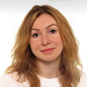 Сметюх Елена Сергеевна, врач-косметолог