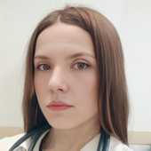 Харсейкина Оксана Николаевна, терапевт