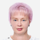 Козырева Елена Николаевна, репродуктолог