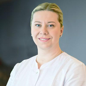 Горчакова Светлана Николаевна, детский офтальмолог