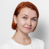 Домнина Марина Николаевна, стоматологический гигиенист