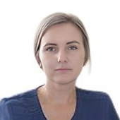 Логвиненко Марина Владимировна, уролог