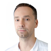 Ракитин Алексей Владимирович, хирург