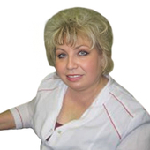 Маслова Елена Евгеньевна, врач УЗД