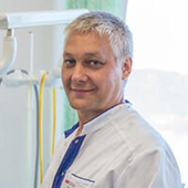 Плотников Андрей Николаевич, ЛОР