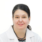 Садовникова Ирина Вячеславовна, гастроэнтеролог