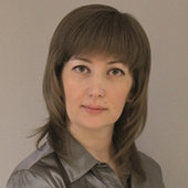 Ширшова Юлия Владимировна, врач УЗД